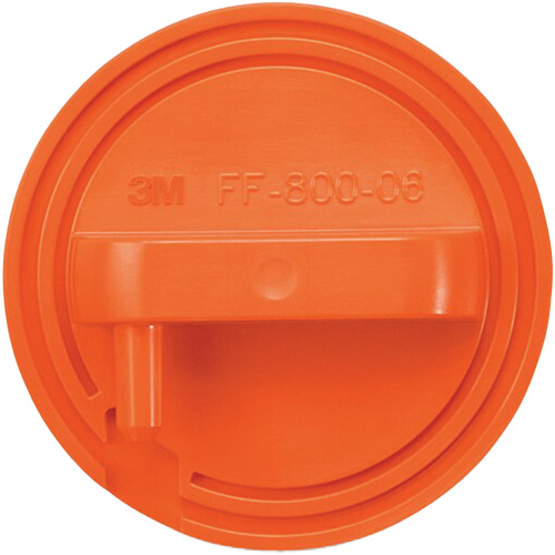 Secure Click Quantitative Fit Test Adapter M & M Nord Ouest Inc