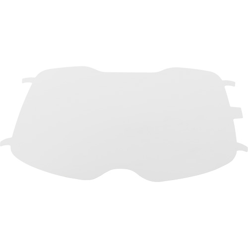 Speedglas Scratch-Resistant G5-02 Outer Protection Plate M & M Nord Ouest Inc