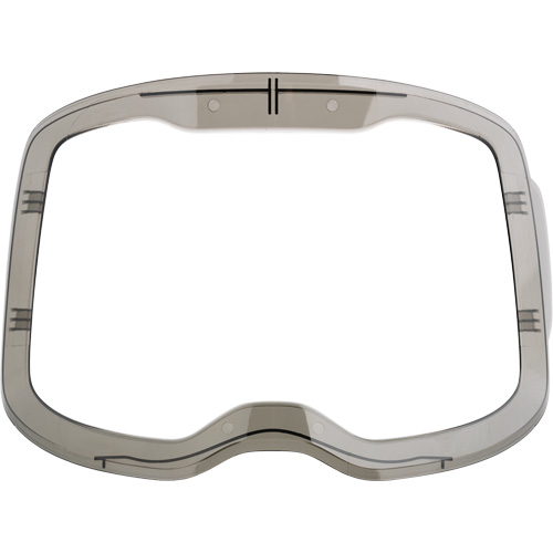 Speedglas G5-02 Front Cover M & M Nord Ouest Inc