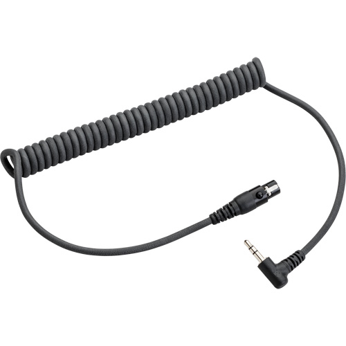 Peltor FLX2 Cable with Stereo Connector M & M Nord Ouest Inc