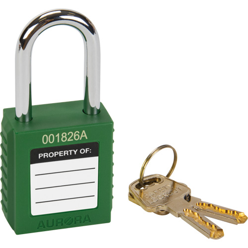 Safety Lock M & M Nord Ouest Inc