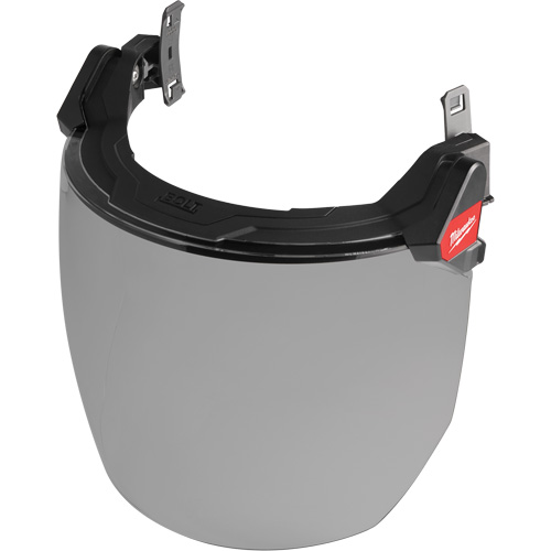 Bolt Full Face Shield M & M Nord Ouest Inc