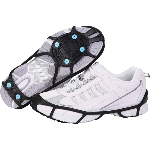 Everyday G3 Traction Aids, Tungsten Carbide, Stud Traction, Medium/Small M & M Nord Ouest Inc