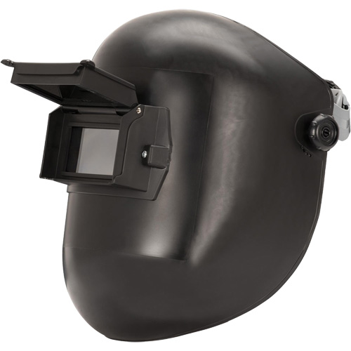 280PL Lift Front Passive Welding Helmet M & M Nord Ouest Inc