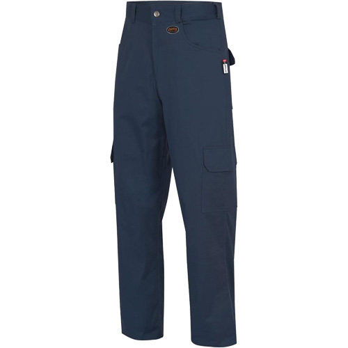 7762 FR-Tech&reg; 88/12 Arc Rated Safety Cargo Pants, 30 Waist, 32 Inseam M & M Nord Ouest Inc