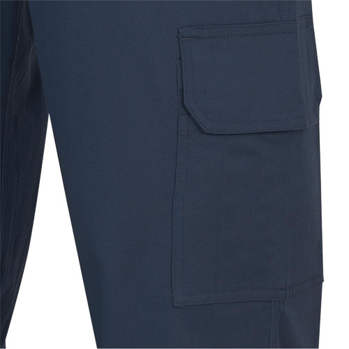 7762 FR-Tech&reg; 88/12 Arc Rated Safety Cargo Pants, 30 Waist, 32 Inseam M & M Nord Ouest Inc