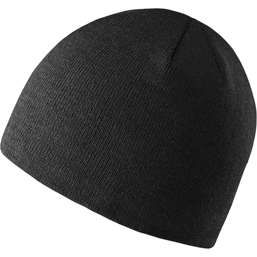 570 Knit Beanie, One Size, Black M & M Nord Ouest Inc