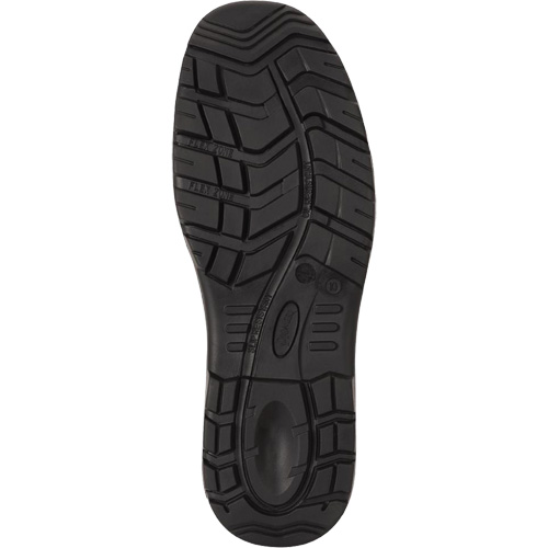 1060 Metatarsal-Protected Safety Boots, Leather, Size 10 M & M Nord Ouest Inc