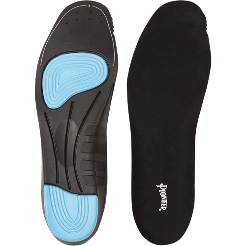 P511 Semelles orthop&eacute;diques, Hommes 6 - 7 M & M Nord Ouest Inc