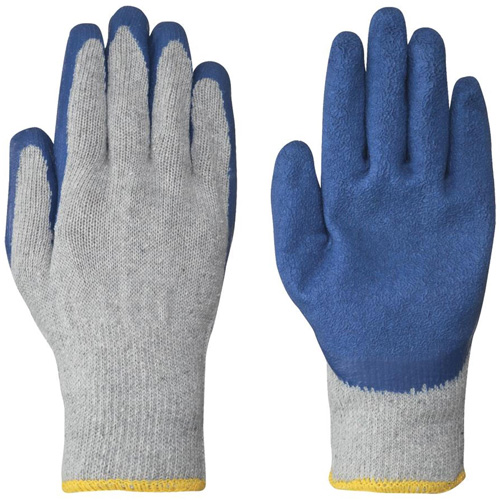 5330 Gants tricot&eacute;s sans couture, Petit, R&ecirc;vetement Lat M & M Nord Ouest Inc