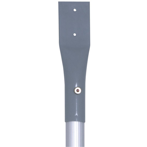 2301 Stop/Slow Sign Paddle Extension Pole M & M Nord Ouest Inc