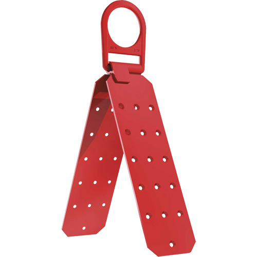 RB-9800 Reusable Roof Anchor Bracket, Roof, Temporary Use M & M Nord Ouest Inc