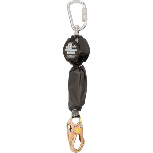 SRL-75105-6LE LVAR pour bas de pente, 6', Dyneema, Pivotant M & M Nord Ouest Inc