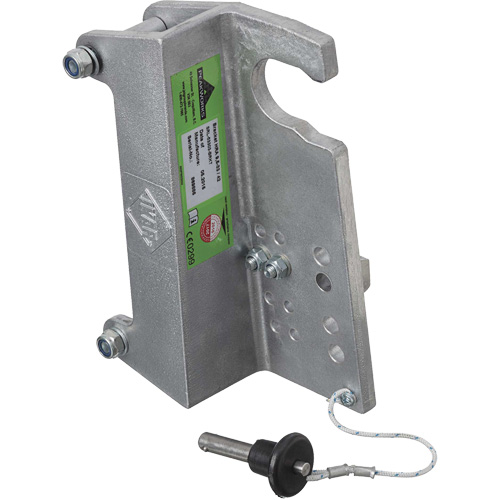 SRL-53303-BRKT Replacement Tripod Mounting Bracket for SRL-53303 M & M Nord Ouest Inc