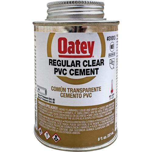 Adh&eacute;sif vinylique Ultra-Berm Builder M & M Nord Ouest Inc