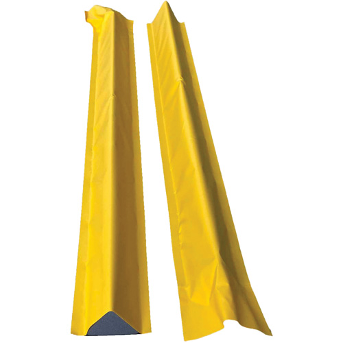 Section de mur Ultra-Berm Builder pour le mod&egrave;le 4" M & M Nord Ouest Inc