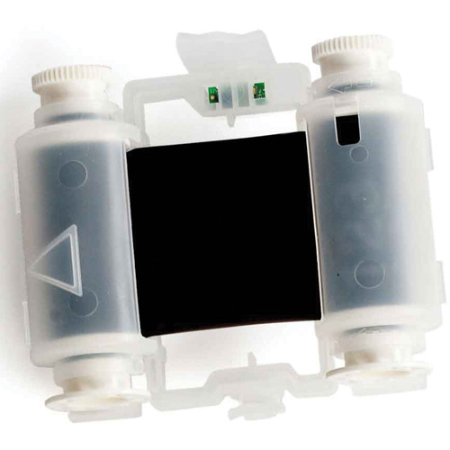 Ruban dimprimante sans halog&egrave;ne de la s&eacute;rie R4300, 2" x 150', Noir M & M Nord Ouest Inc