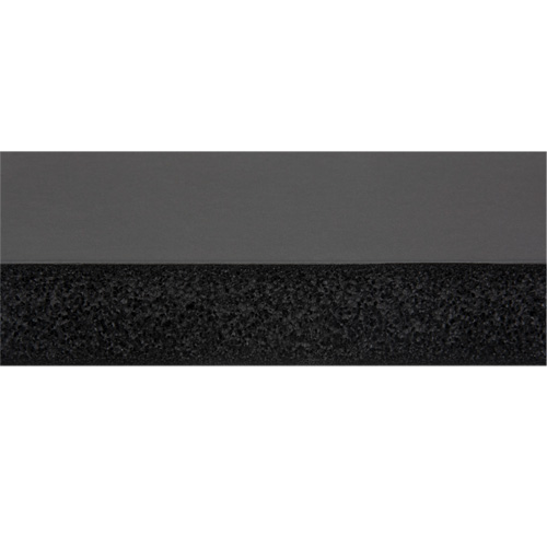 Tapis repose-genoux, 14" lo x 21" la, 1" &eacute;pais M & M Nord Ouest Inc