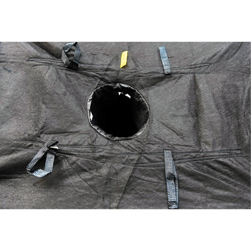 Bac de r&eacute;tention Plus Ultra-Drain Guard, Huile & s&eacute;diments, 48" lo x 36" la M & M Nord Ouest Inc