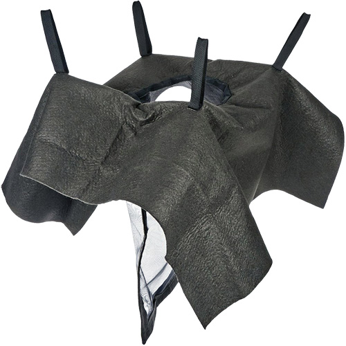 Bac de r&eacute;tention Ultra-Drain Guard, D&eacute;chets & d&eacute;bris, 48" lo x 36" la M & M Nord Ouest Inc