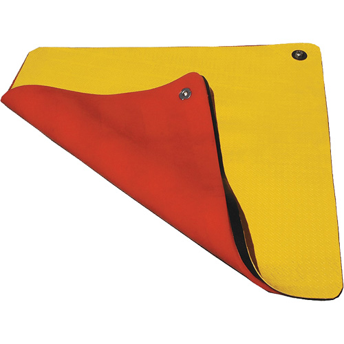 Plus Ultra-Drain Seal&reg;, Square, 54" L x 54" W M & M Nord Ouest Inc