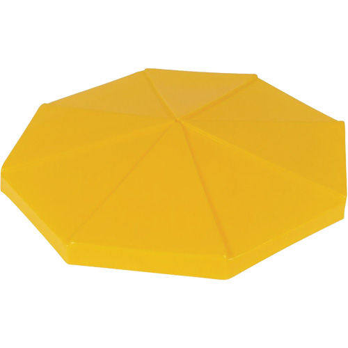 Couvercle encliquetable universel — Ultra M & M Nord Ouest Inc