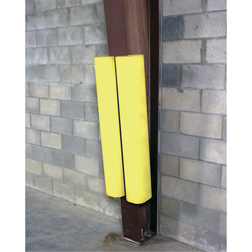 Ultra-I-Beam Protector&reg; M & M Nord Ouest Inc