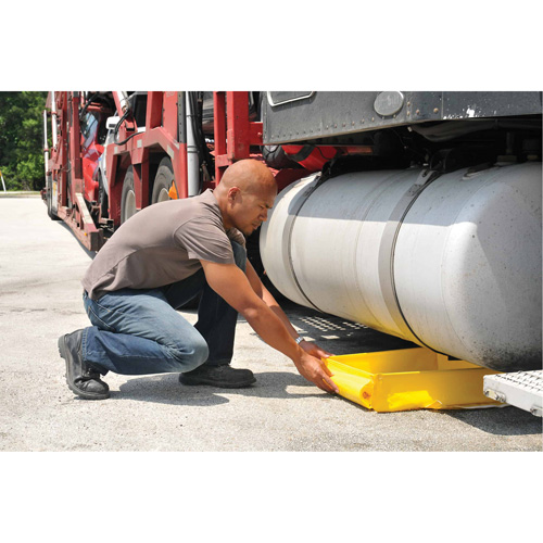 Ultra-Pop Up Pool Plus&reg;, 144" dia., 100 US gal. Capacity M & M Nord Ouest Inc