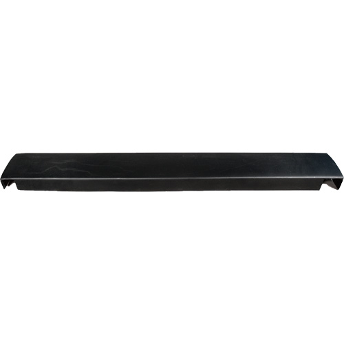 Ultra-Rack Containment Tray&reg; Connector, 45" L x 6" W x 8" H M & M Nord Ouest Inc