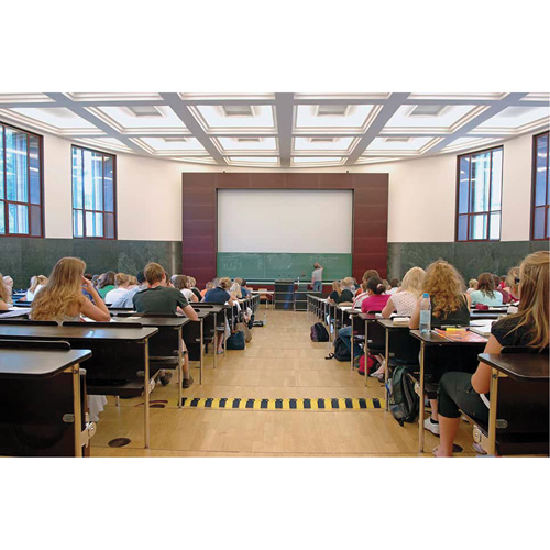 24-Foot Bulk Box Ultra-Sidewinder Cable Protection System&reg;, 288" x 9.8" x 1.4", 2000 lbs. (1 tons) M & M Nord Ouest Inc