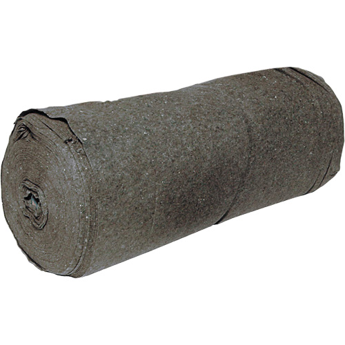 Half Roll Ultra-Filter-Tex M & M Nord Ouest Inc