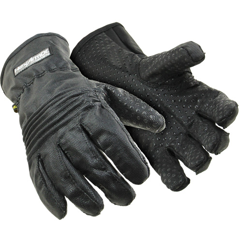 Hercules NSR 3041 Cut-Resistant Gloves, Size Small/7, SuperFabric&reg; Shell, ASTM ANSI Level A9 M & M Nord Ouest Inc