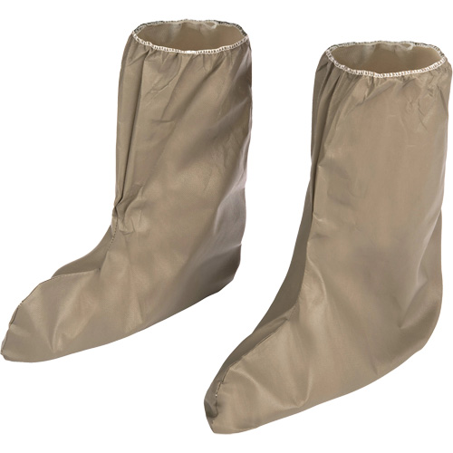 Couvre-bottes antid&eacute;rapant MicroMax NS, Grand/T-Grand M & M Nord Ouest Inc