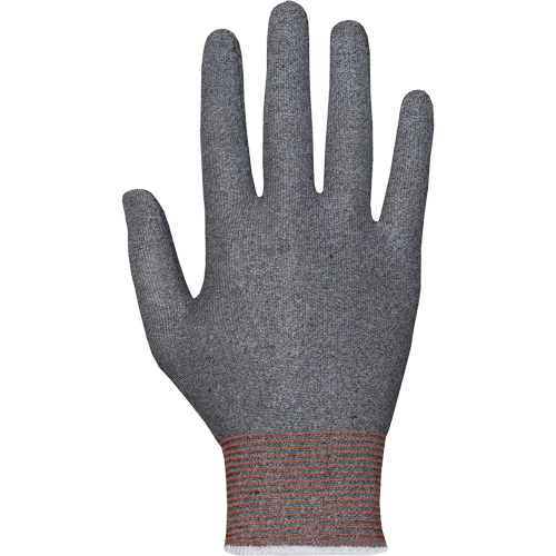 Gants r&eacute;sistant &agrave; la coupe S21TX, Taille 5/2T-petit, Calibre 21, Enveloppe en TenActiv, ASTM ANSI niveau A9 M & M Nord Ouest Inc
