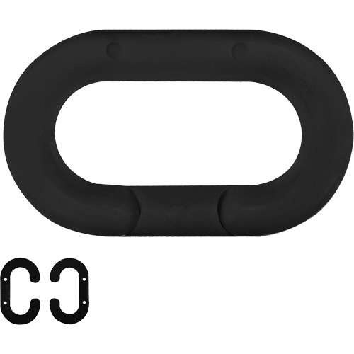 Maillons maîtres, Plastique M & M Nord Ouest Inc