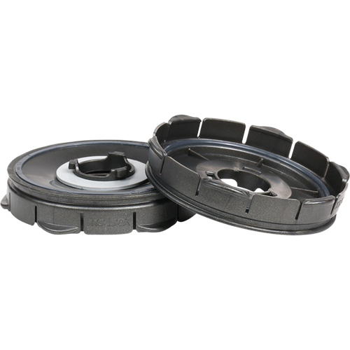 Piggyback Adaptor for 7740 Filter M & M Nord Ouest Inc