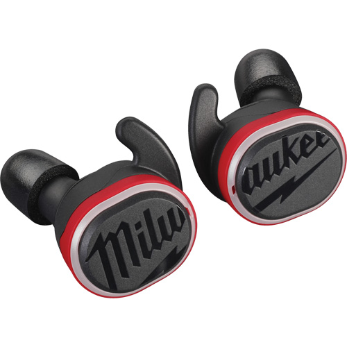 Redlithium USB Bluetooth&reg; Jobsite Ear Buds M & M Nord Ouest Inc