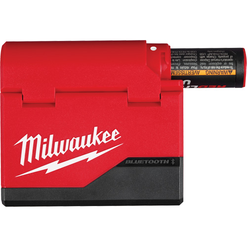 Redlithium USB Bluetooth&reg; Jobsite Ear Buds M & M Nord Ouest Inc