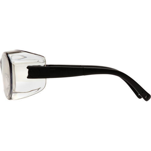 OTS&reg; Safety Glasses, Indoor/Outdoor Mirror Lens, ANSI Z87+/Meets/Exceeds CSA Z94.3 M & M Nord Ouest Inc
