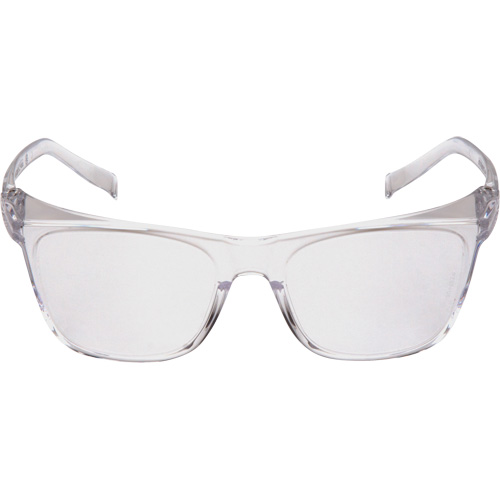 Legacy&reg; Safety Glasses, Clear Lens, Anti-Fog, ANSI Z87+/Meets/Exceeds CSA Z94.3 M & M Nord Ouest Inc