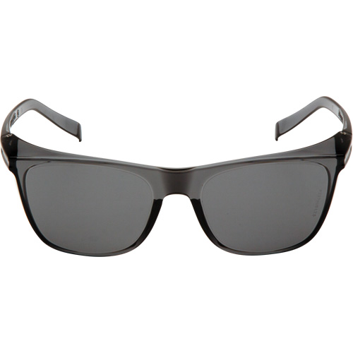 Legacy&reg; Safety Glasses, Grey Lens, Anti-Fog, ANSI Z87+/Meets/Exceeds CSA Z94.3 M & M Nord Ouest Inc