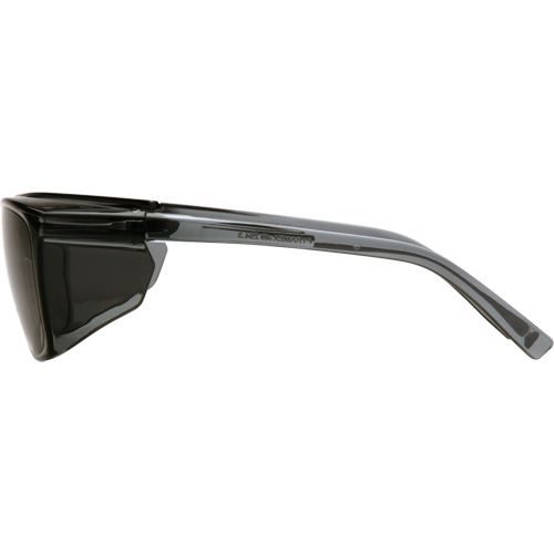Legacy&reg; Safety Glasses, Grey Lens, Anti-Fog, ANSI Z87+/Meets/Exceeds CSA Z94.3 M & M Nord Ouest Inc