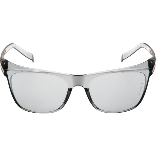 Legacy&reg; Safety Glasses, Light Grey Lens, ANSI Z87+/Meets/Exceeds CSA Z94.3 M & M Nord Ouest Inc