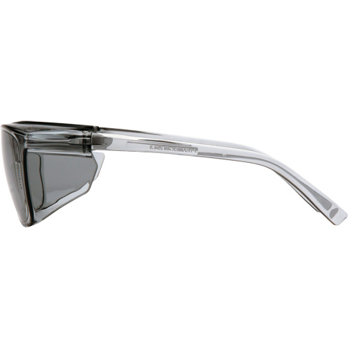 Legacy&reg; Safety Glasses, Light Grey Lens, ANSI Z87+/Meets/Exceeds CSA Z94.3 M & M Nord Ouest Inc