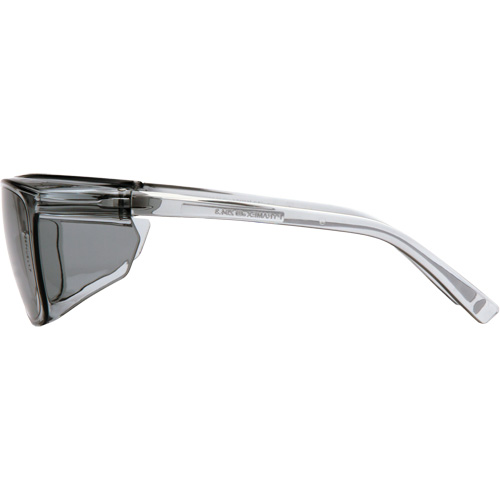Legacy&reg; Safety Glasses, Light Grey Lens, Anti-Fog, ANSI Z87+/Meets/Exceeds CSA Z94.3 M & M Nord Ouest Inc