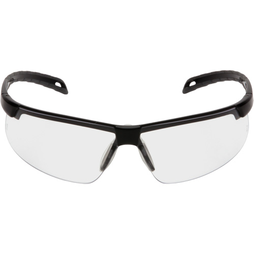 Ever-Lite&reg; Safety Glasses, Clear Lens, Anti-Fog, ANSI Z87+/Meets/Exceeds CSA Z94.3 M & M Nord Ouest Inc