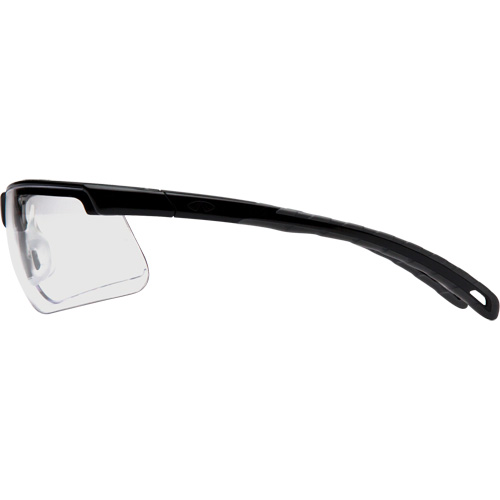 Ever-Lite&reg; Safety Glasses, Clear Lens, Anti-Fog, ANSI Z87+/Meets/Exceeds CSA Z94.3 M & M Nord Ouest Inc