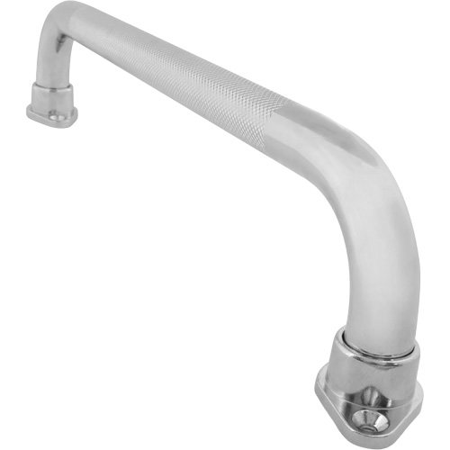 24" Chrome Grab Bar M & M Nord Ouest Inc
