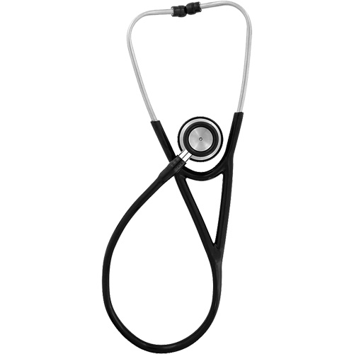 St&eacute;thoscope de cardiologie M & M Nord Ouest Inc