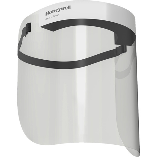 Visi&egrave;re jetable, PET M & M Nord Ouest Inc